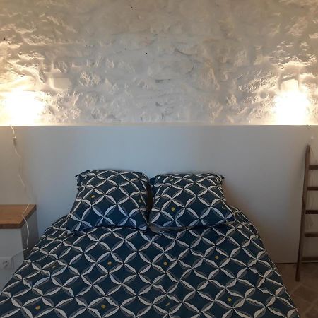 Ferienwohnung Le Cap Solidor Saint-Malo Exterior foto