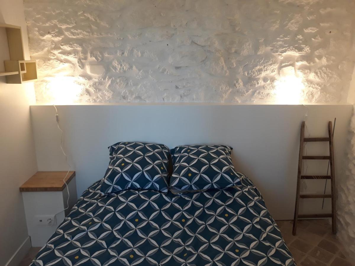 Ferienwohnung Le Cap Solidor Saint-Malo Exterior foto